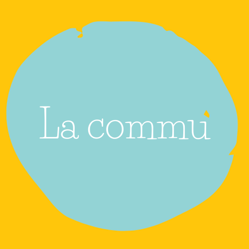 Communauté Ateliers-Papa