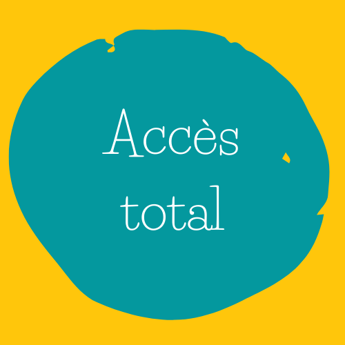 Accès complet